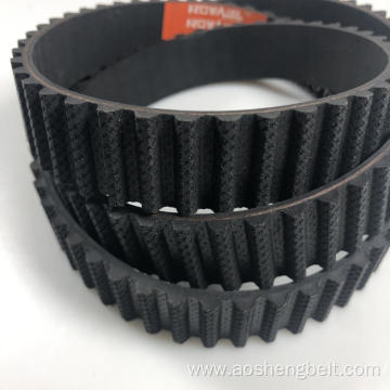 Timing belt for auto parts 24312-33010 151RU30